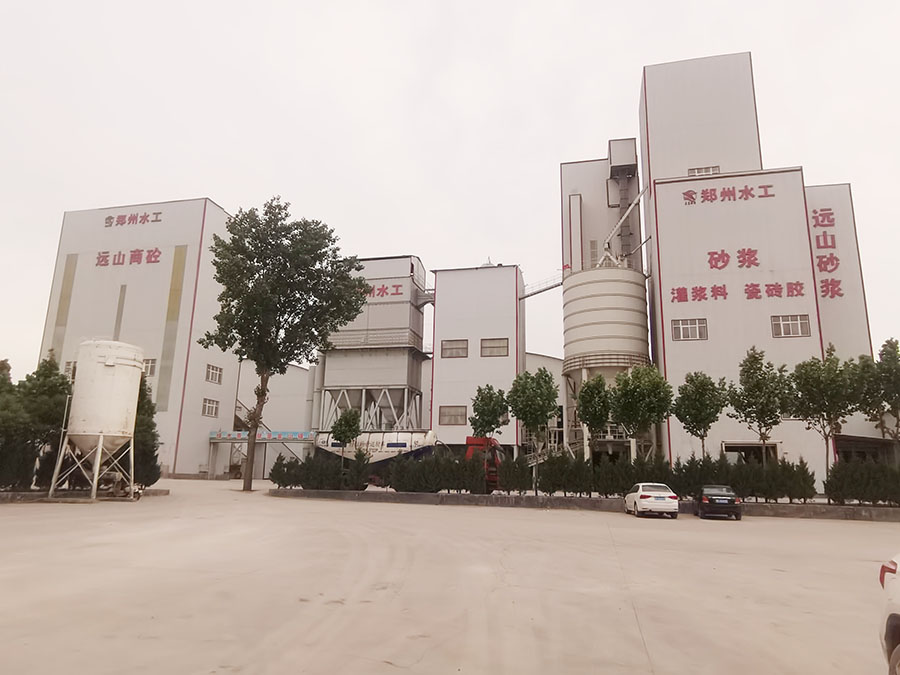 廠(chǎng)區(qū)設(shè)備