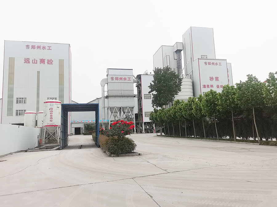 安陽(yáng)市龍山水泥有限責(zé)任公司祝大家中秋節(jié)快樂！